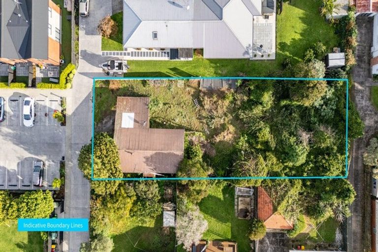 Photo of property in 9a Boyd Avenue, Mangere Bridge, Auckland, 2022