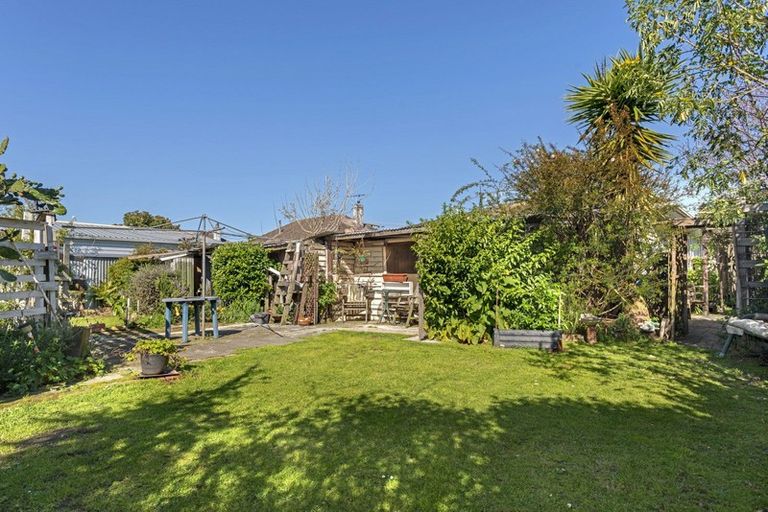 Photo of property in 17 Glasgow Crescent, Kaiti, Gisborne, 4010