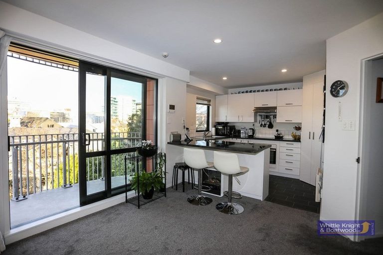 Photo of property in Gloucester Towers, 11/28 Gloucester Street, Christchurch Central, Christchurch, 8013