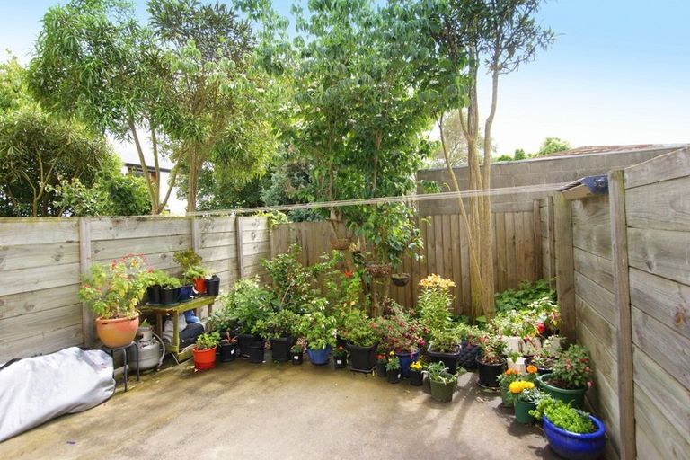 Photo of property in 35/31 Poulson Street, Addington, Christchurch, 8024