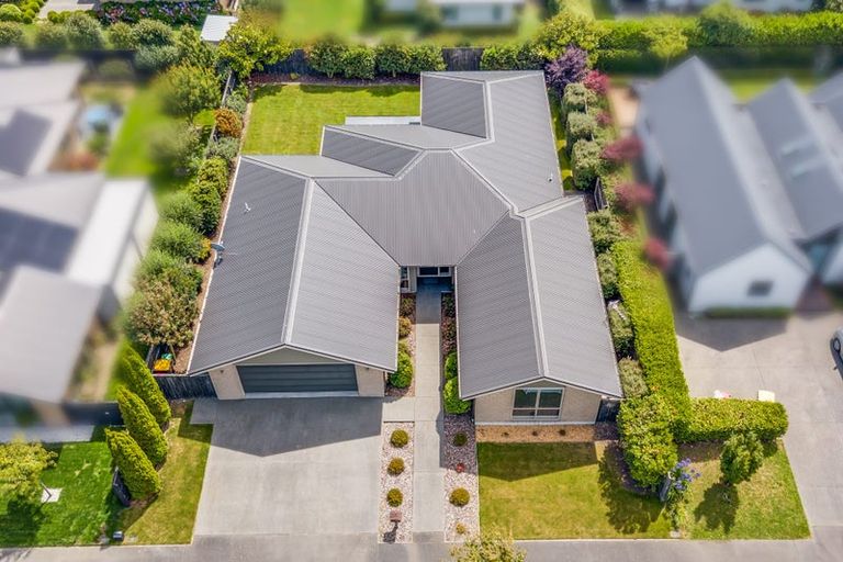 Photo of property in 19 Maclaren Road, Wigram, Christchurch, 8042