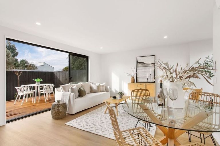 Photo of property in 11b Chatham Street, Addington, Christchurch, 8024