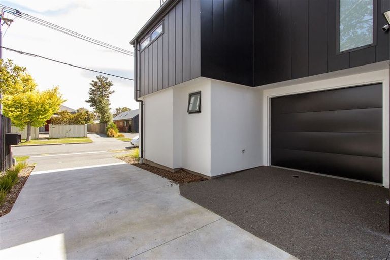 Photo of property in 16a Champion Street, Edgeware, Christchurch, 8013
