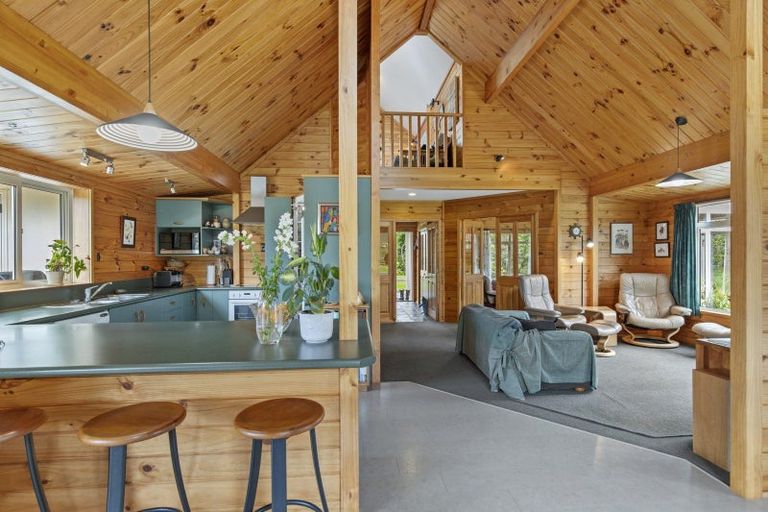 Photo of property in 69b Matangi Road, Matangi, Hamilton, 3284