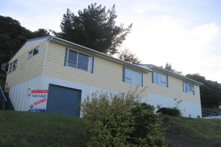 Photo of property in 3/7 Venus Place, Whitby, Porirua, 5024