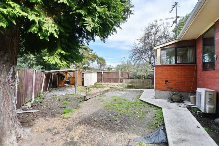 Photo of property in 4/17 Bond Street, Waltham, Christchurch, 8023