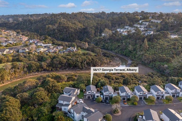 Photo of property in 56/17 Georgia Terrace, Albany, Auckland, 0632