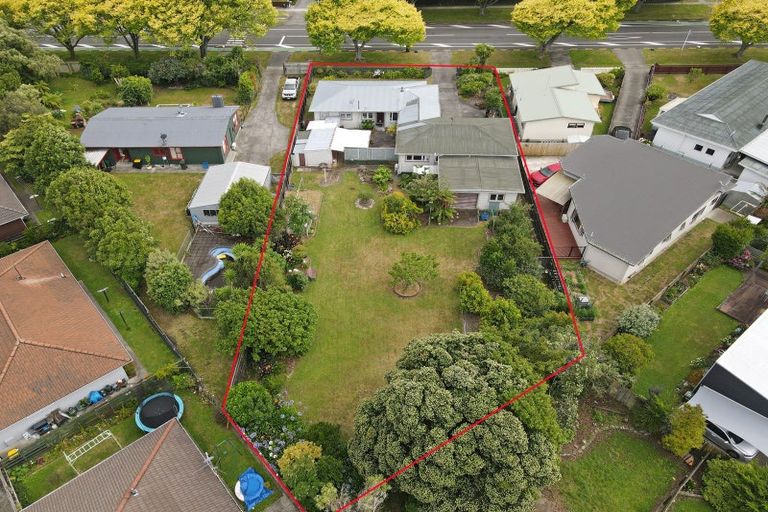 Photo of property in 183 North Street, Feilding, 4702