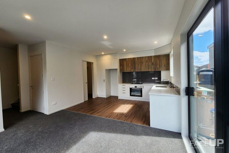 Photo of property in 4 Arvo Lane, Hobsonville, Auckland, 0616