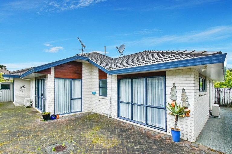 Photo of property in 1/6 Moyle Place, Manurewa, Auckland, 2105