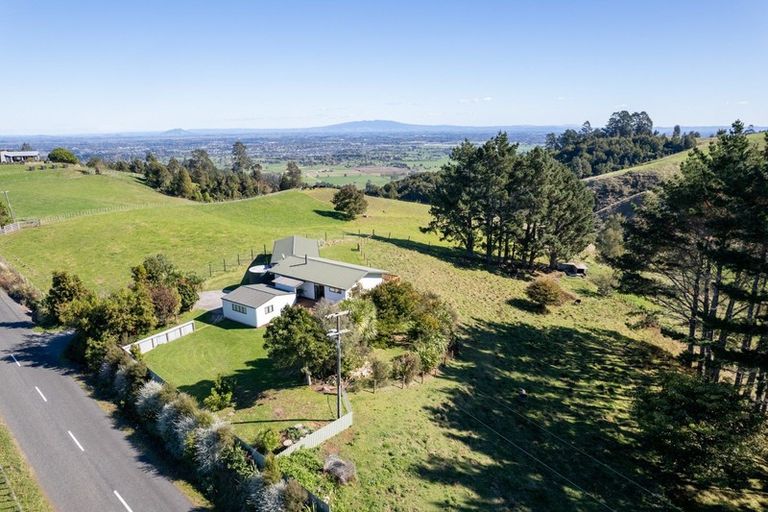 Photo of property in 633 Maungakawa Road, Te Miro, Cambridge, 3496