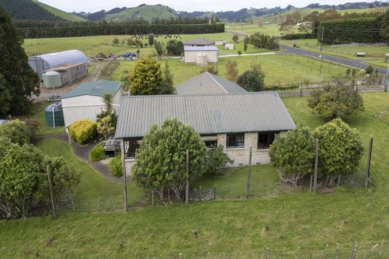 Photo of property in 508 Golden Valley Road, Waihi, 3681