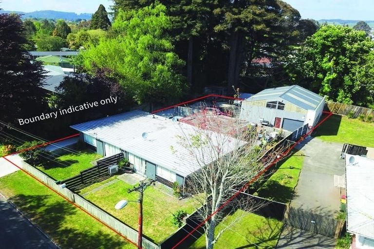 Photo of property in 46 Werrina Crescent, Mangakakahi, Rotorua, 3015