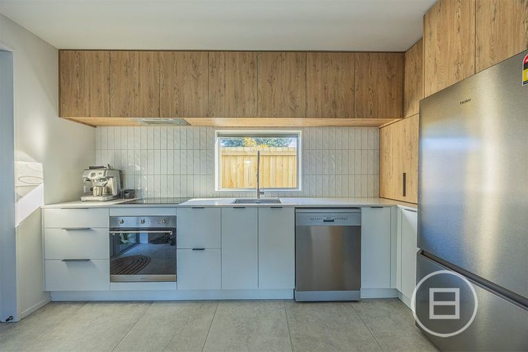 Photo of property in 1/17 Highsted Road, Bishopdale, Christchurch, 8053