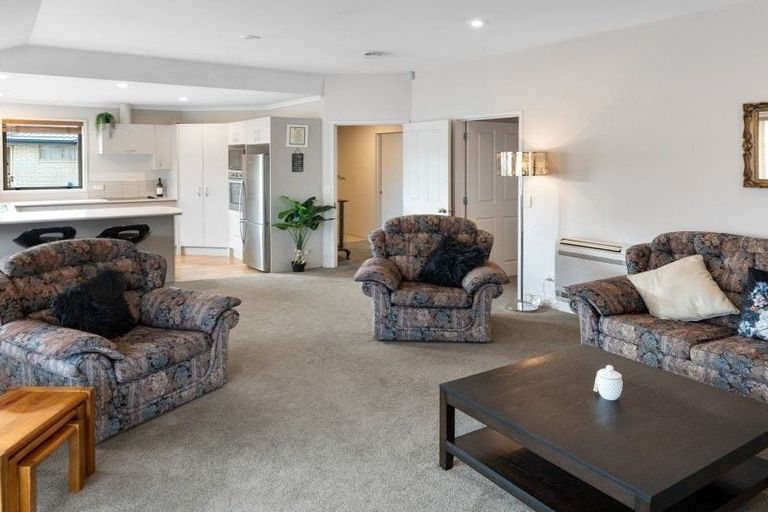 Photo of property in 117c Gladstone Road, Richmond, 7020