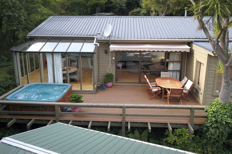 Photo of property in 45a Sunbury Street, Andersons Bay, Dunedin, 9013