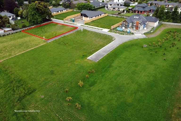 Photo of property in 2 Gulati Lane, Mairehau, 8052