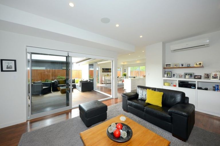 Photo of property in 11 Foxton Drive, Kaiapoi, 7630