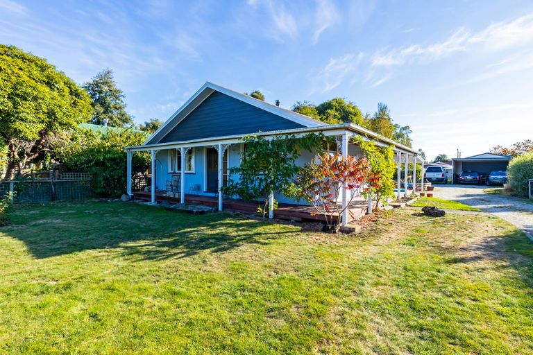 Photo of property in 9 Maddren Street, Winchester, 7985