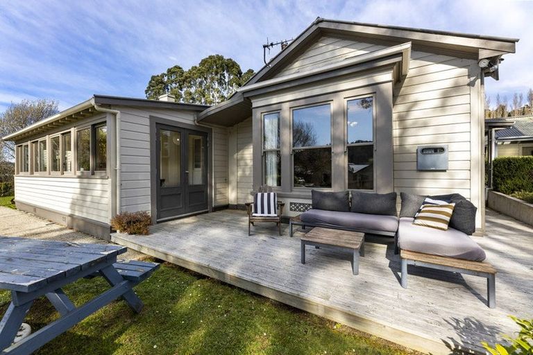 Photo of property in 12 Shirley Lane, Sawyers Bay, 9023