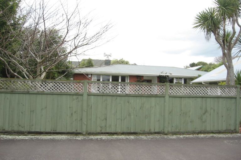 Photo of property in 33 Batt Street, West End, Palmerston North, 4410