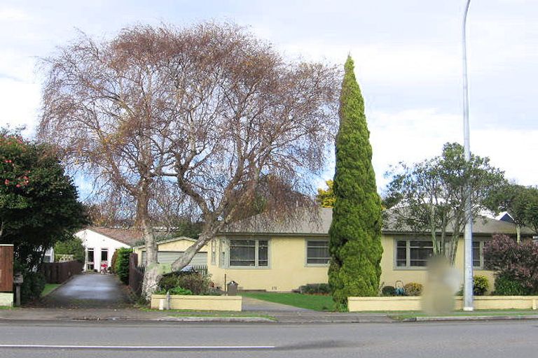 Photo of property in 172 Te Awe Awe Street, Hokowhitu, Palmerston North, 4410