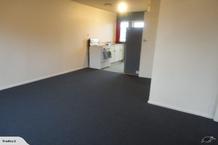 Photo of property in 1/43 Burke Street, Addington, Christchurch, 8024