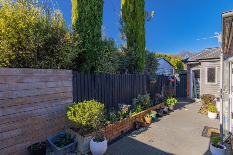 Photo of property in 121c Jeffreys Road, Strowan, Christchurch, 8052