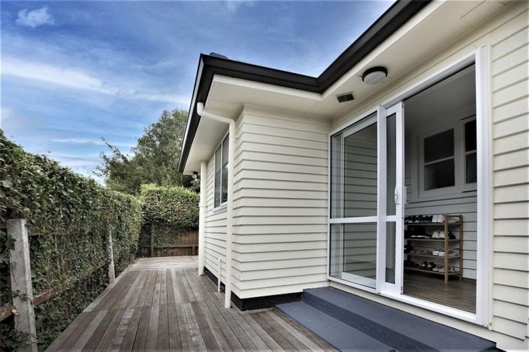 Photo of property in 159 Harewood Road, Papanui, Christchurch, 8053