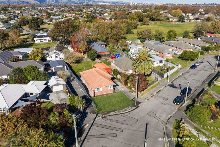 Photo of property in 24 Hewlings Street, Shirley, Christchurch, 8013