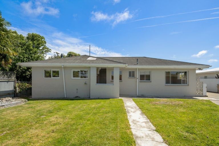 Photo of property in 4 Waipuna Street, Mayfield, Blenheim, 7201