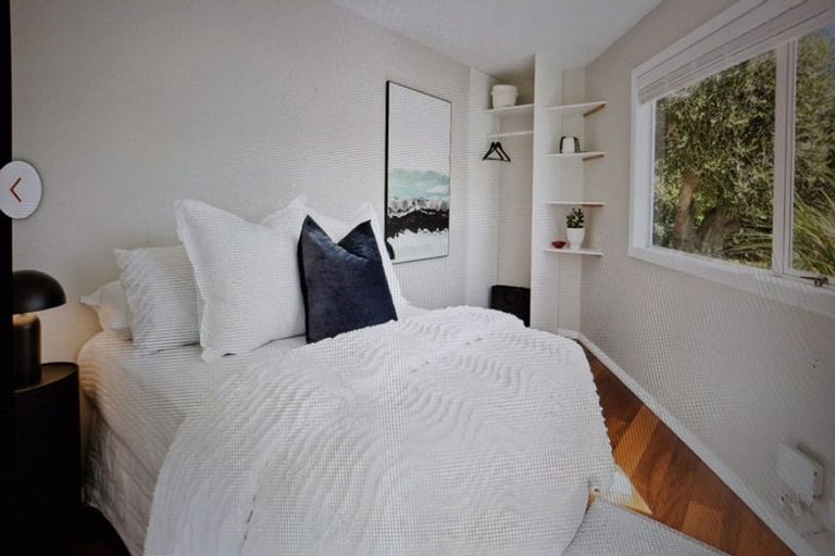 Photo of property in 44a Bentinck Avenue, Strathmore Park, Wellington, 6022