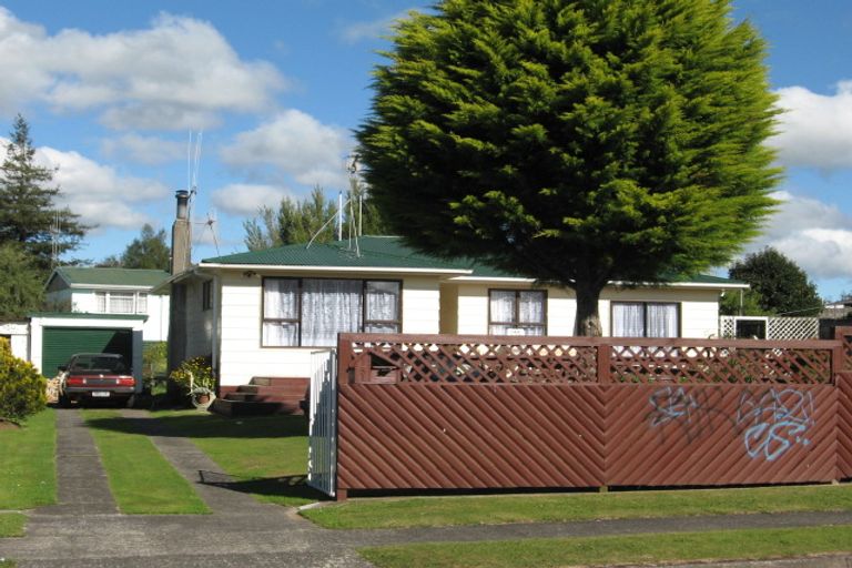 Photo of property in 5 Berwick Place, Tokoroa, 3420