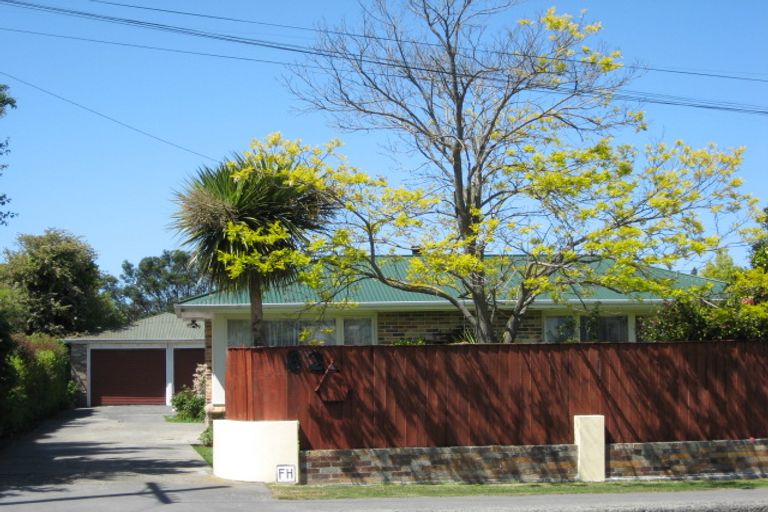 Photo of property in 62 Victoria Street, Rangiora, 7400