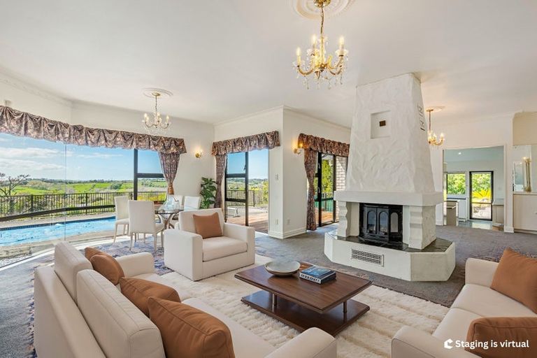 Photo of property in 111 Kennedy Road, Dairy Flat, Albany, 0792