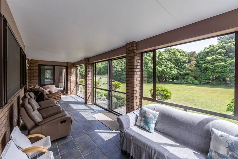 Photo of property in 203 Brookside & Irwell Road, Leeston, 7682