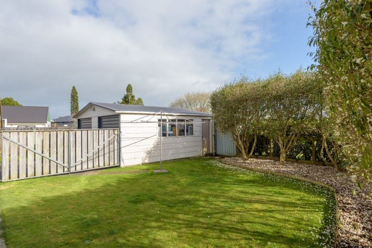 Photo of property in 162 Heaphy Street, Te Awamutu, 3800