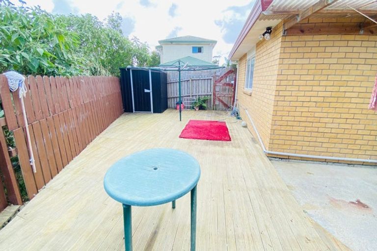 Photo of property in 12 Ali Place, Ranui, Auckland, 0612