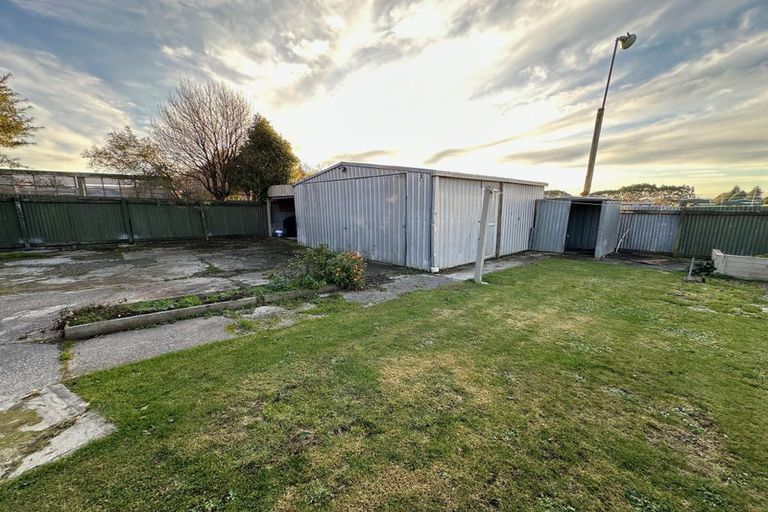 Photo of property in 120 Miller Street, Georgetown, Invercargill, 9812