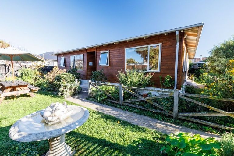 Photo of property in 588a Cashel Street, Linwood, Christchurch, 8011