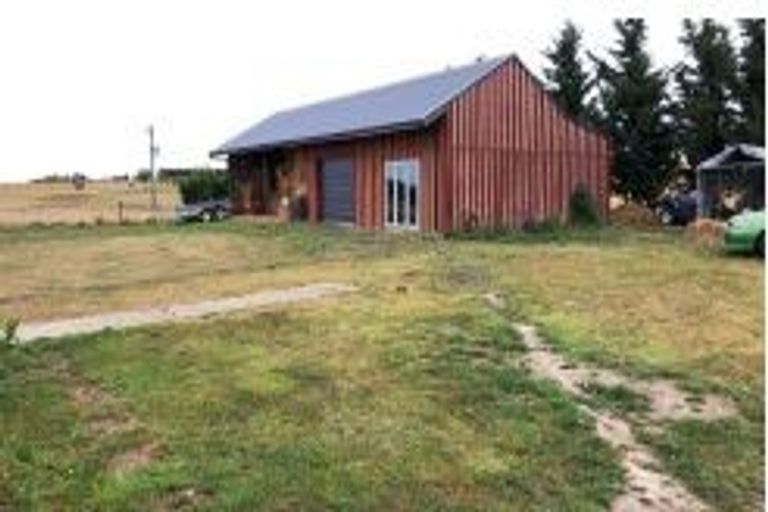 Photo of property in 177 Mcleods Road, Sefton, Rangiora, 7477