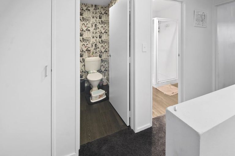 Photo of property in 3/25 Braddon Street, Addington, Christchurch, 8024