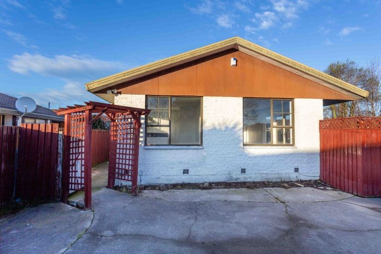 Photo of property in 9 Kinross Street, Hei Hei, Christchurch, 8042