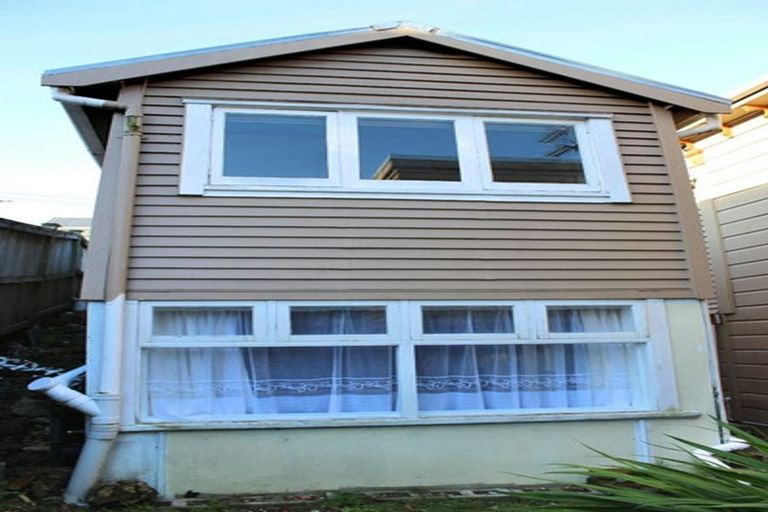 Photo of property in 23 Commercial Road, Grey Lynn, Auckland, 1021