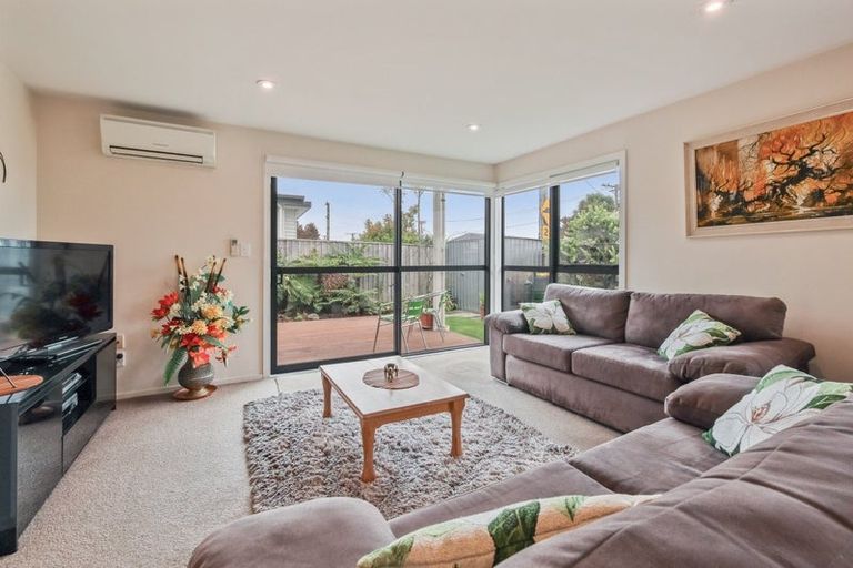 Photo of property in 39 Tennyson Street, Sydenham, Christchurch, 8023