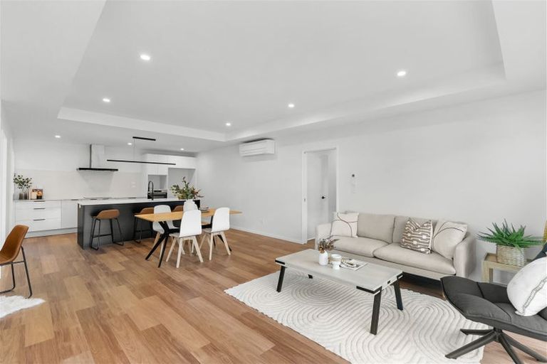 Photo of property in 7 El Patron Lane, Halswell, Christchurch, 8025