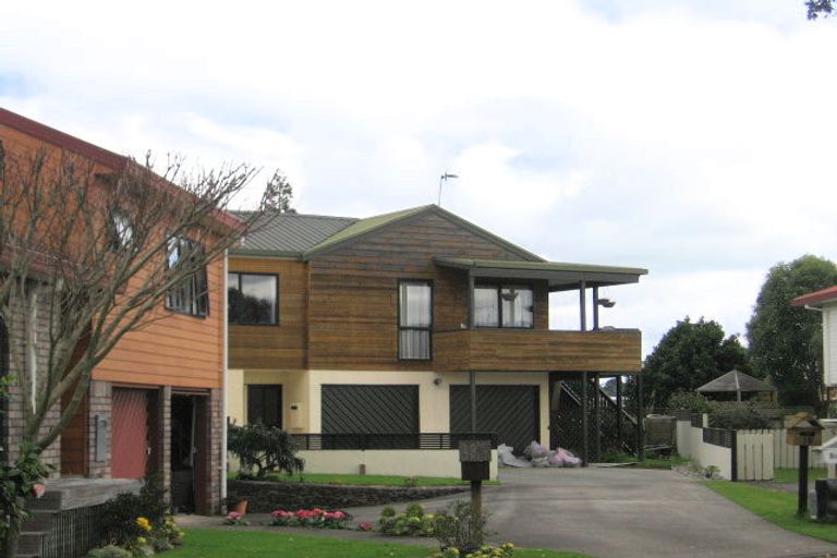 Photo of property in 1b Hunter Way, Otumoetai, Tauranga, 3110