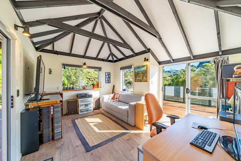 Photo of property in 13 Bermer Road, Belmont, Lower Hutt, 5010