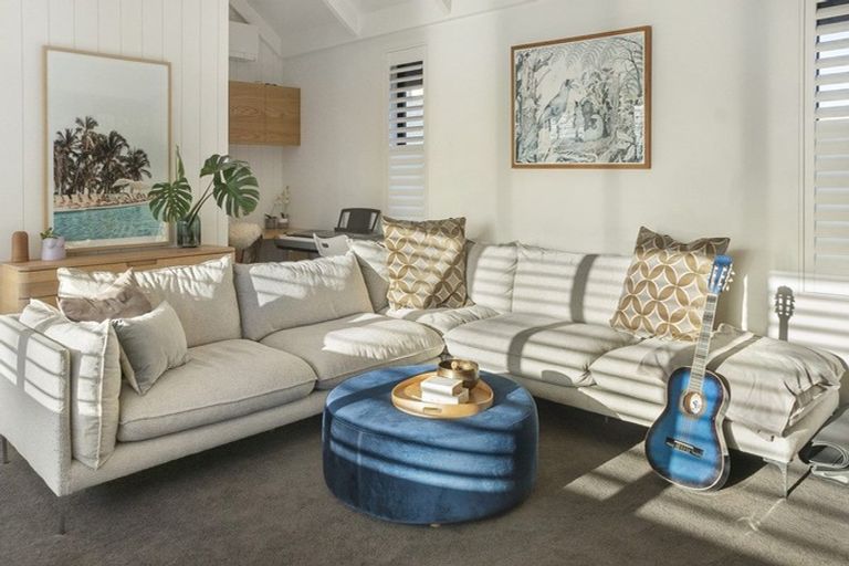 Photo of property in 210 Oceanbeach Road, Mount Maunganui, 3116