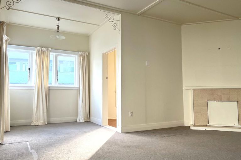 Photo of property in 21 Kemp Street, Kilbirnie, Wellington, 6022